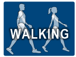 Boardman Medical Supply Benefits of Walking