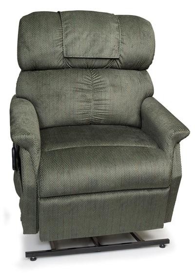 Golden Comforter Wide Lift Chair PR-501-502