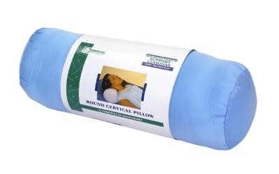Essential Round Cervical Pillow - Jackson Style