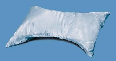 Essential E-Z Sleep Pillow - Butterfly Shape
