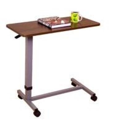 Essential Automatic Overbed Table