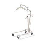 Invacare Painted Hydraulic Lift #9805P