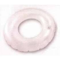 Essential 16" Inflatable Vinyl Ring