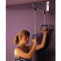 Essential Exercise Pulley Set